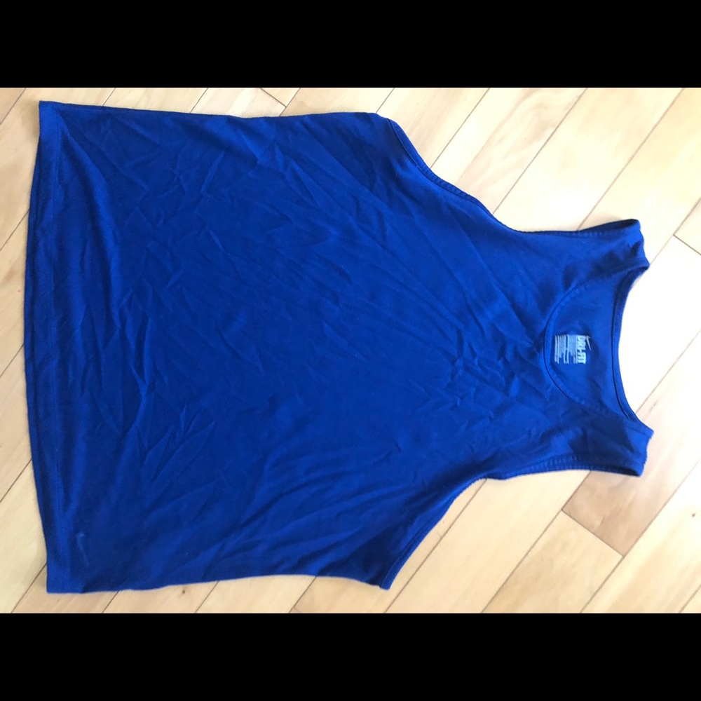 Nike Dri-Fit Tank